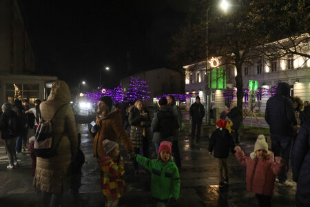 PRIŽIG LUČK 36 FOTO LJUBO VUKELIČ